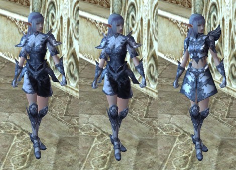 アバドンセット（EL）