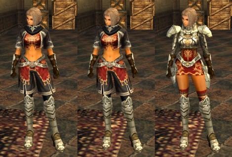 シルノエンセット（HF）