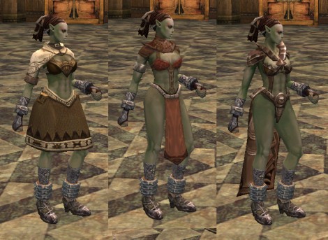 アバドンセット（OM）