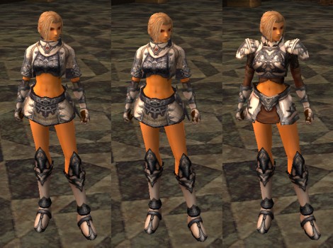 アバドンセット（HF）