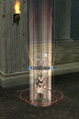 グレーターバトルヒール