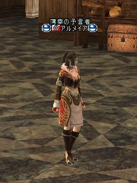 偉くなった気分（笑）