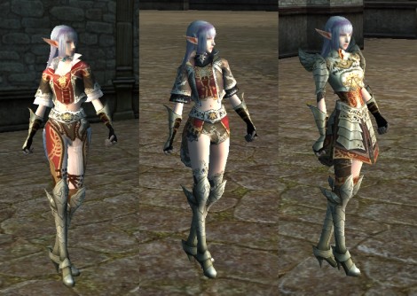 シルノエンセット（EL）