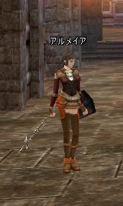 デザイン変わってるっ