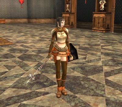 強化ミスリルセット