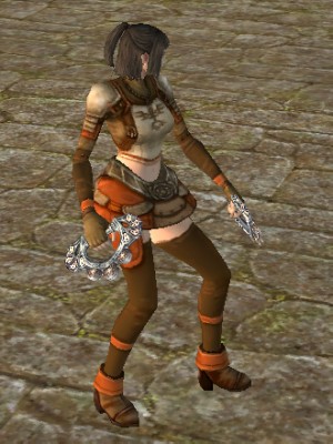 タンバリン・・・だな