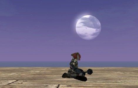 定期船なら時刻表くらい作ってくれ（涙