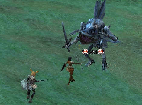 はんぎょぢーん