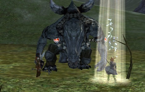 レベルアップおめでとう♪