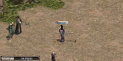 やられた･･･