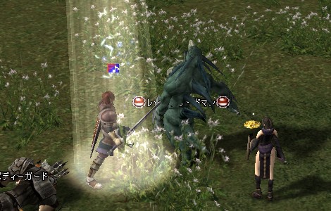 レベルアップ&sim;