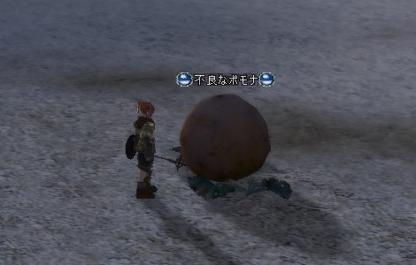 ヤンキーポモナ（ぇ？）