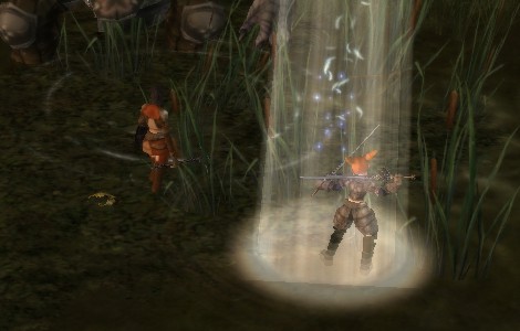 レベルアップおめでと&sim;♪