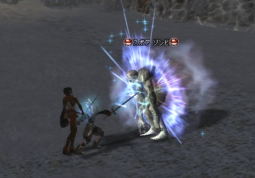 がんばってちょうだいw