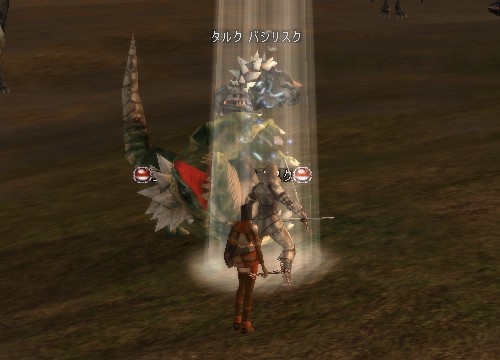 レベルアップおめでと∼♪