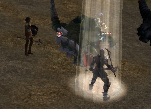 レベルアップおめでと∼♪