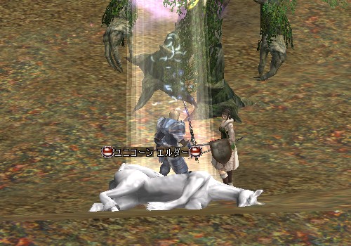 レベルアップおめでとう♪