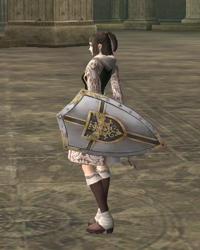 ナイトシールド