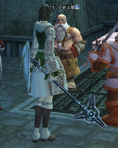 エタニティスティックげっと