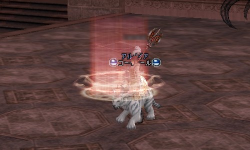 がんばるくーちゃん