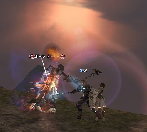 かっこいいねぇ♥