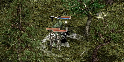 そういやいたな