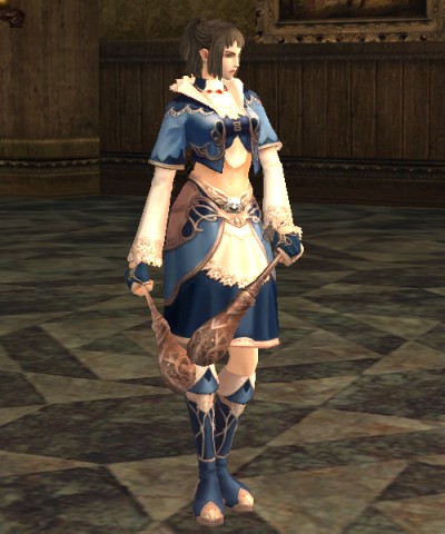 クロノマラカス