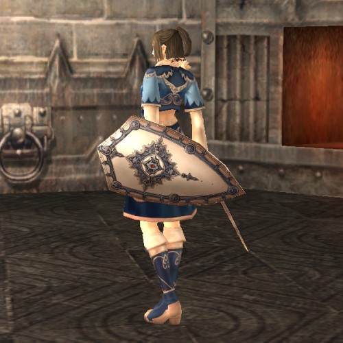 アバドンシールド