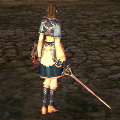 ドゥームシールド