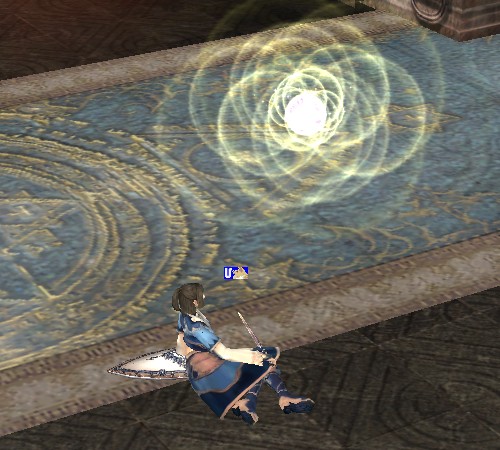 6個一気に鳴らすとうるさいだけ。