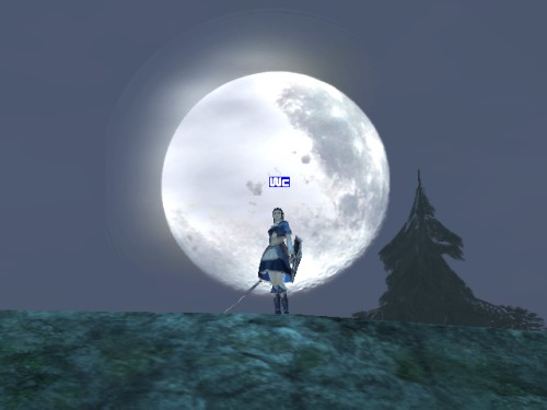 「夜の女王」みたいなｗ