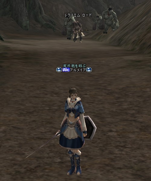 やっとひと息（＞＜）